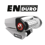 Meta uitgelichte afbeelding Enduro EM515FL caravan Mover volautomaat