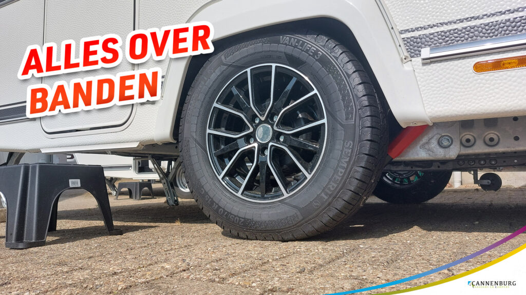 Alles over caravan banden blog