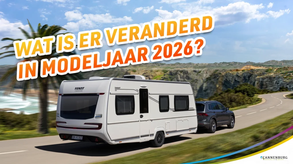 Wat is er bij Fendt veranderd in 2026?
