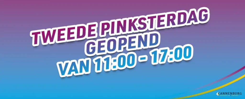 Pinksteren