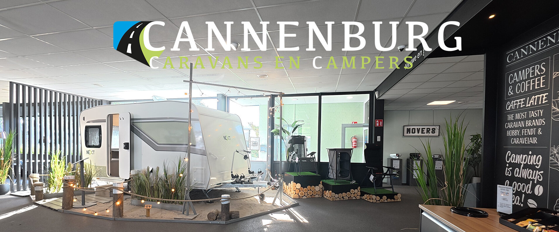 Showroom 1